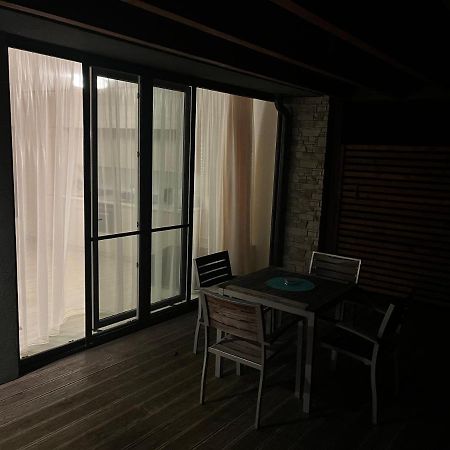 Palava Eu 12 Apartment Pavlov Exterior photo