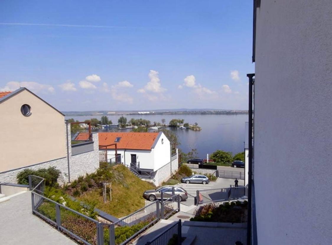 Palava Eu 12 Apartment Pavlov Exterior photo