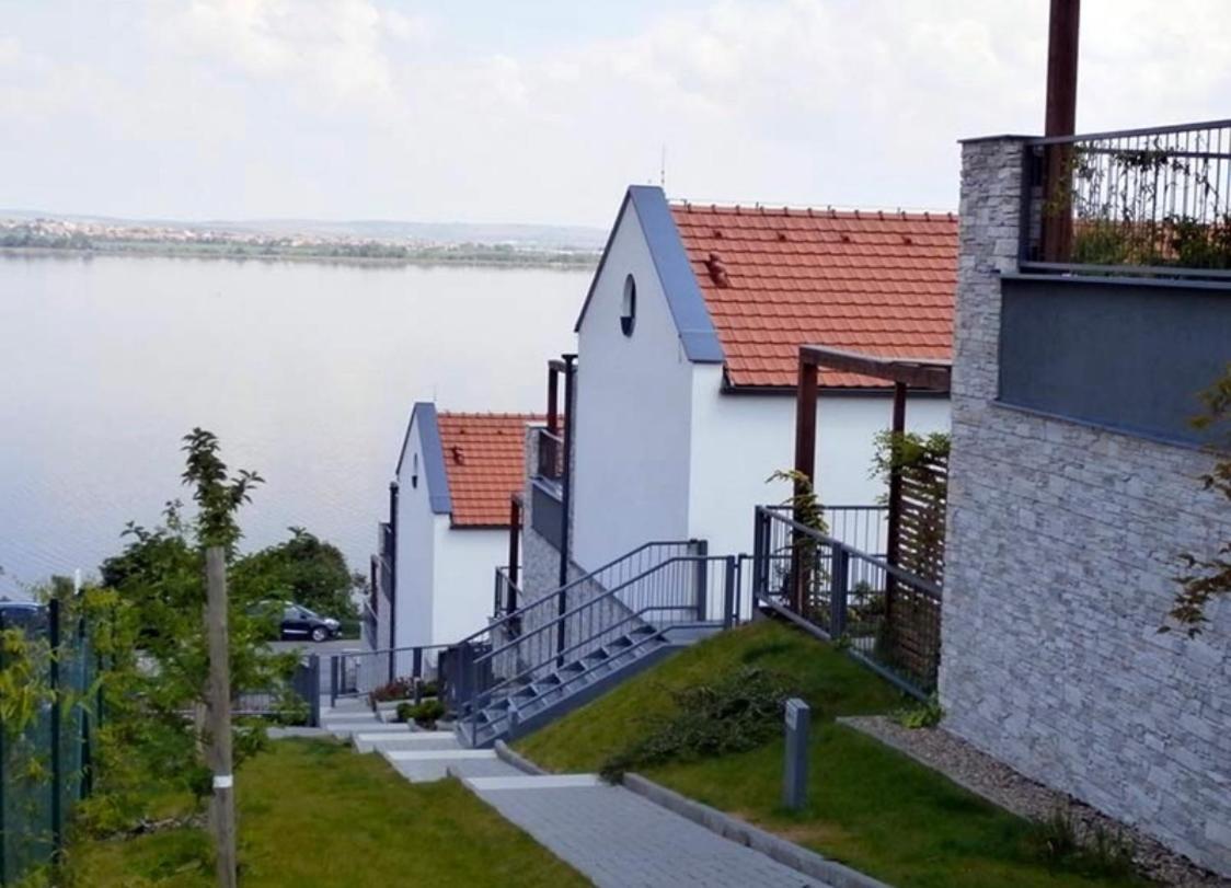 Palava Eu 12 Apartment Pavlov Exterior photo