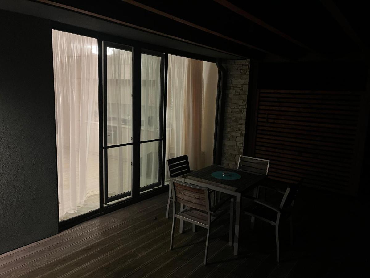 Palava Eu 12 Apartment Pavlov Exterior photo