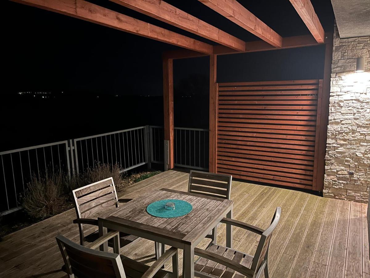 Palava Eu 12 Apartment Pavlov Exterior photo