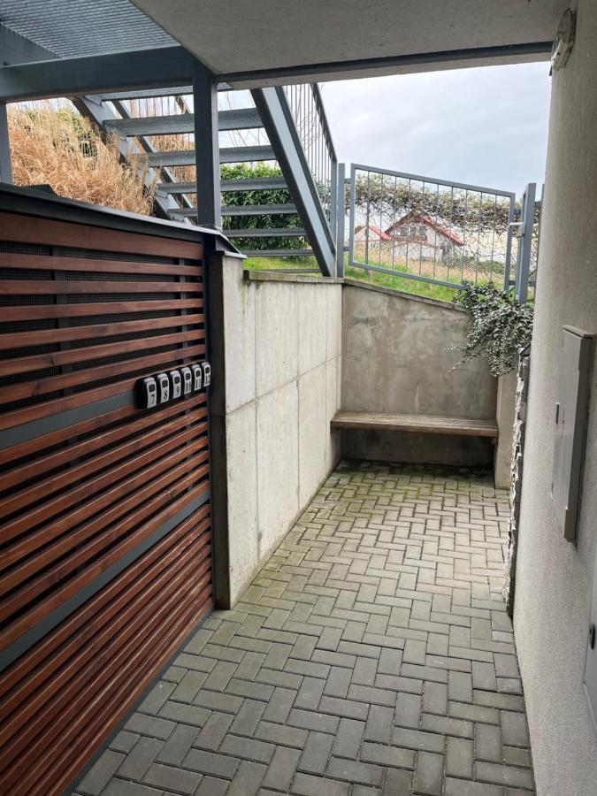 Palava Eu 12 Apartment Pavlov Exterior photo